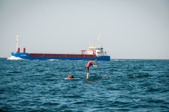 Mit dem SUP nach Helgoland | Christo Foerster