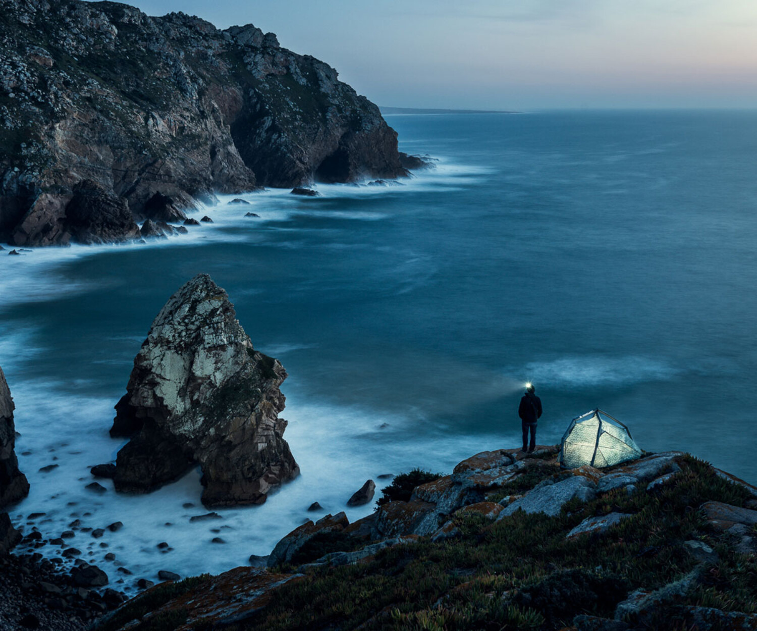 Christo Foerster Impressum