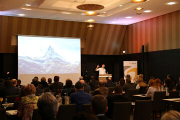 Christo Foerster Keynote Speaker