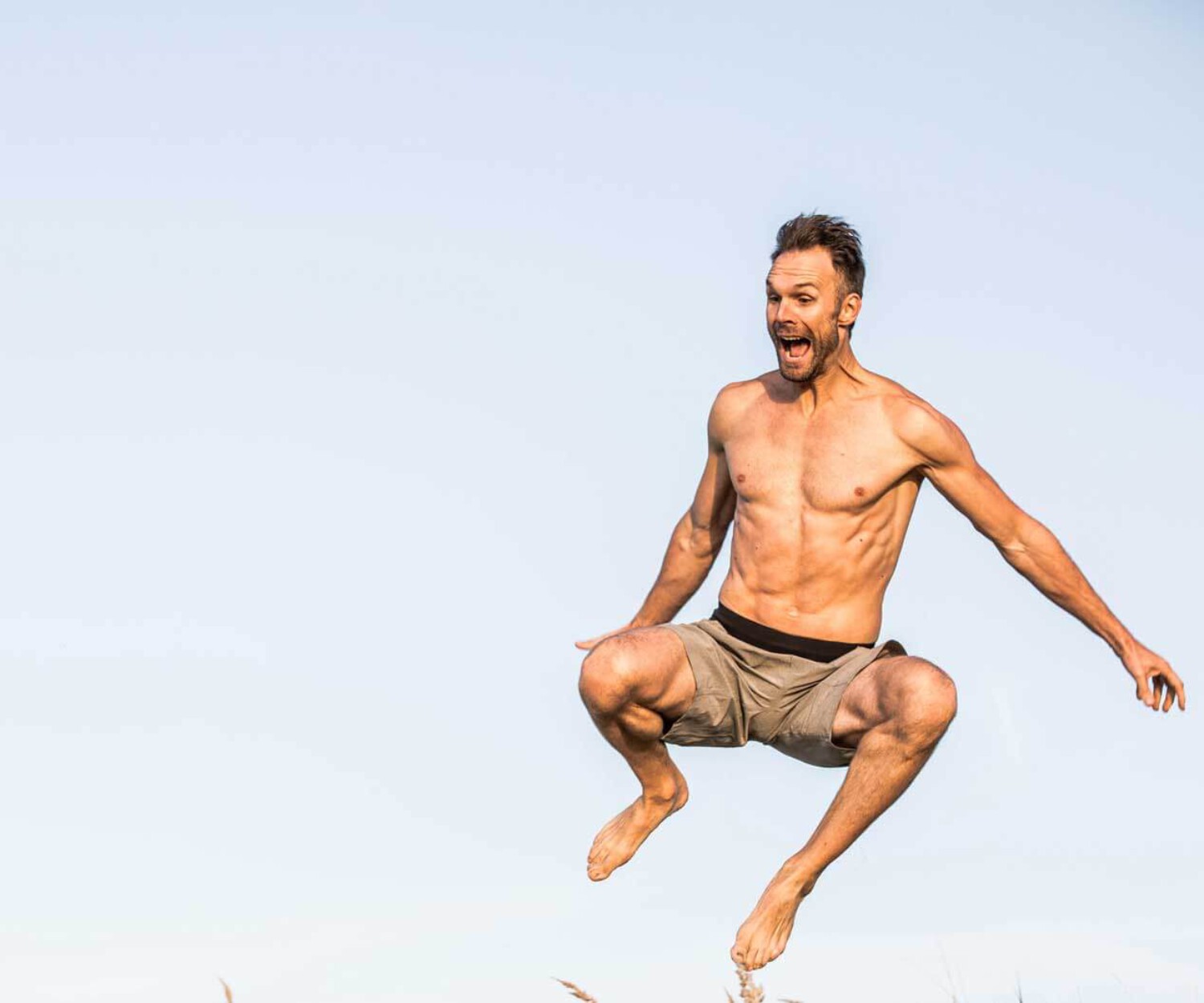 Erfolgreich Leben mit Erfolg und Glück