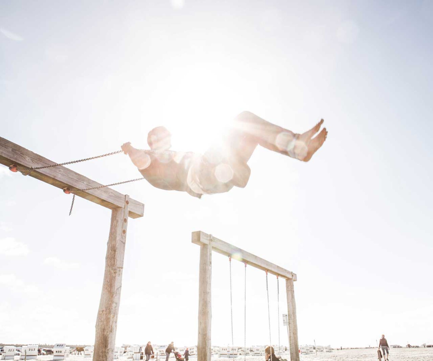 Intrinsische Motivation Beispiele