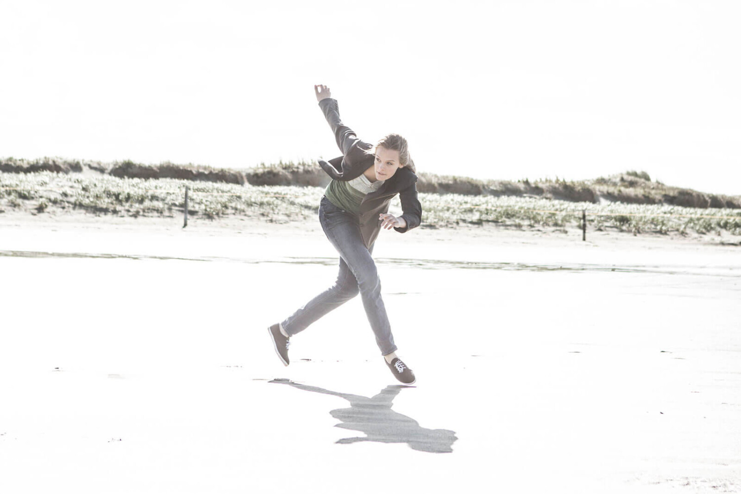 Veränderung und Selbstwahrnehmung