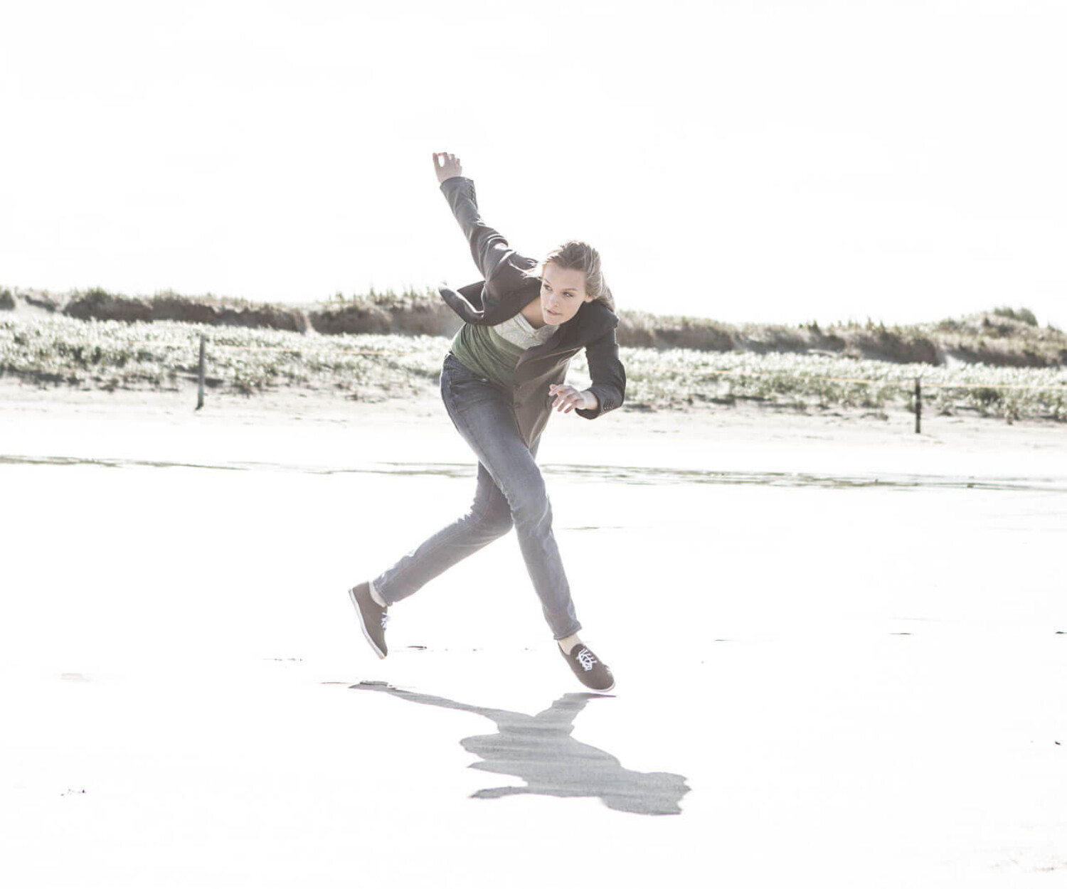 Veränderung und Selbstwahrnehmung