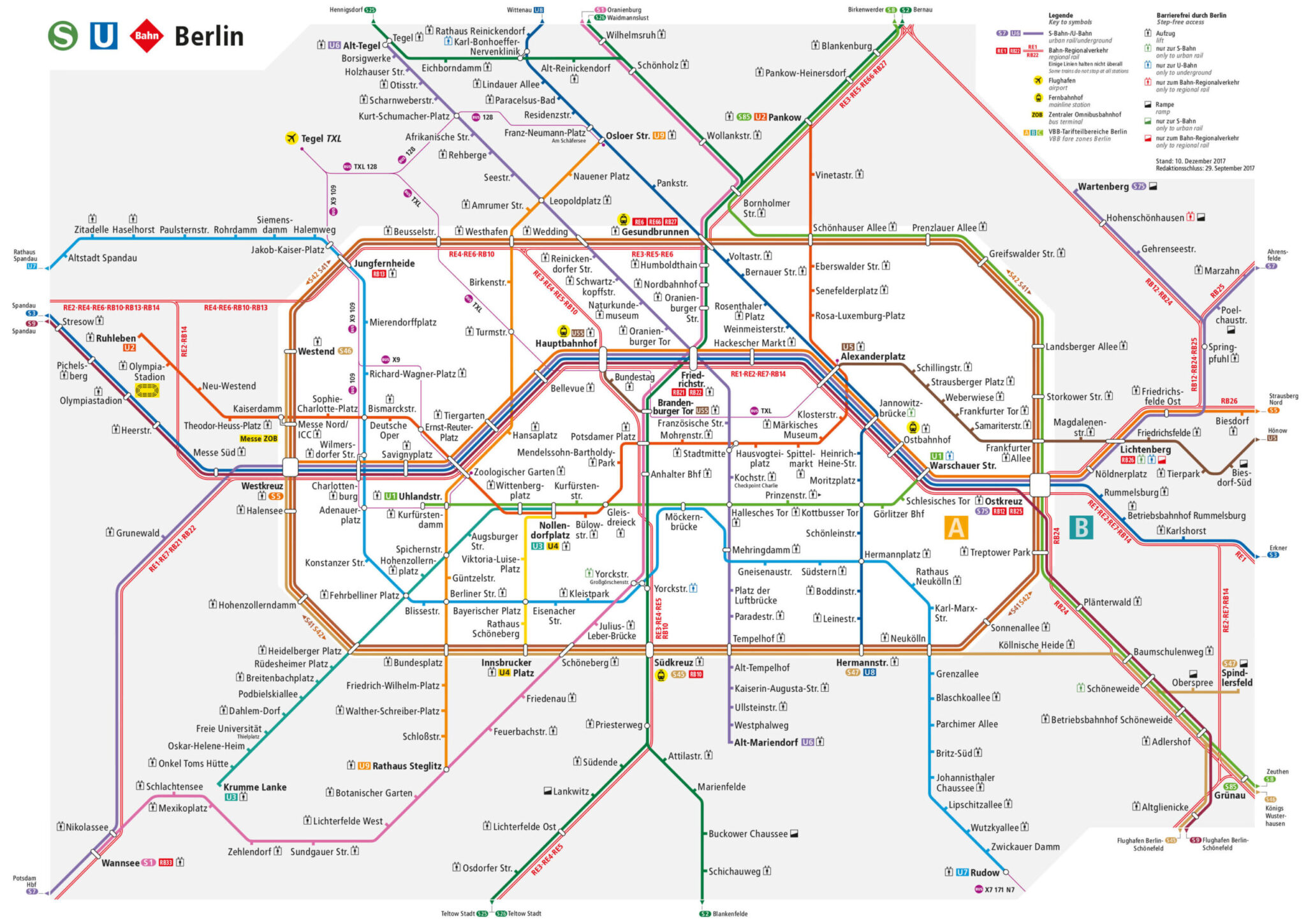 Liniennetz Berlin | Motivationstrainer und Abenteurer CHRISTO FOERSTER