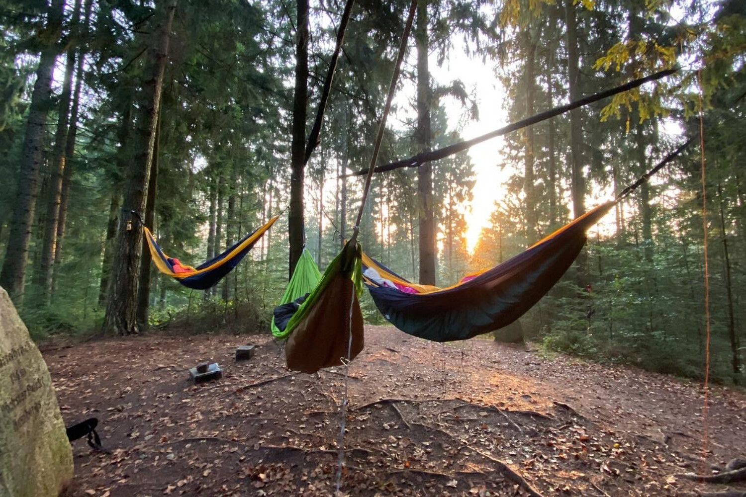 hängematten-outdoor