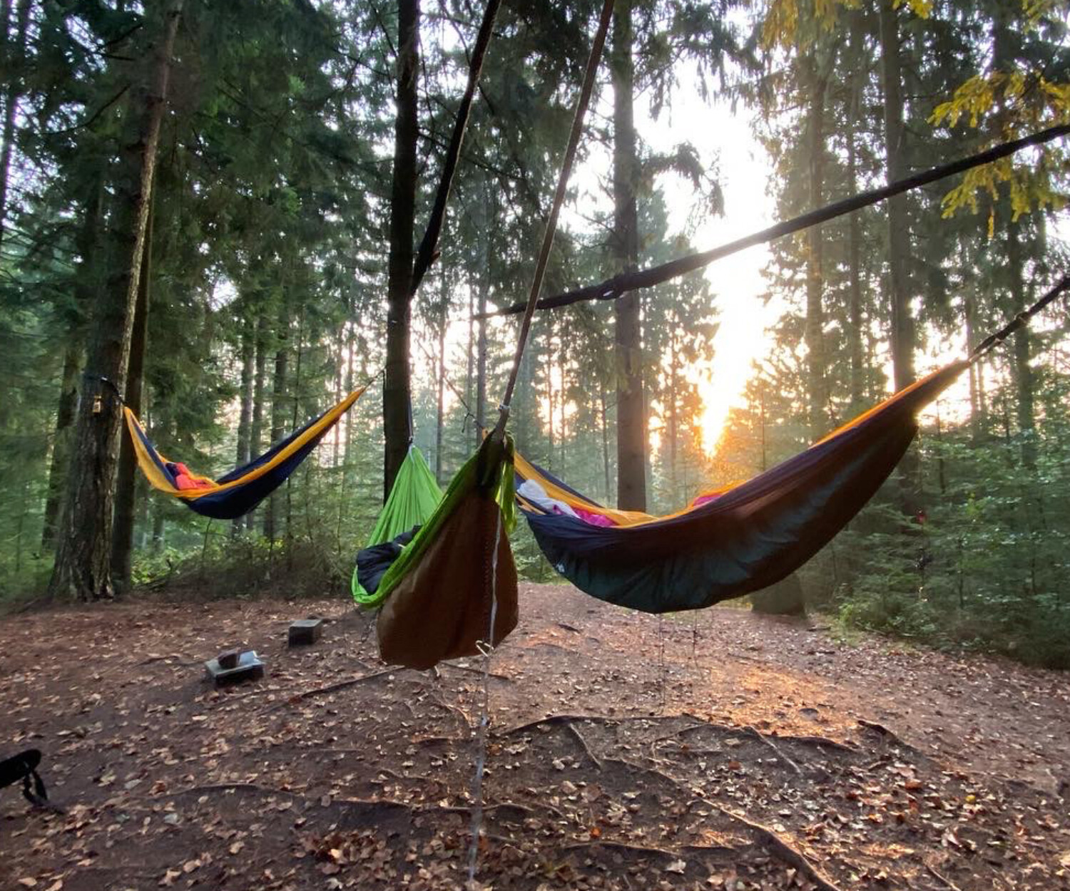 hängematten-outdoor