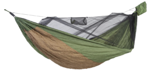 Hängematten Outdoor: Adventure Hero XL von Amazonas Ultralight