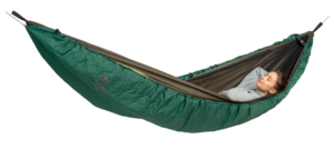 Hängematten Underquilt XXL von Amazonas Ultralight