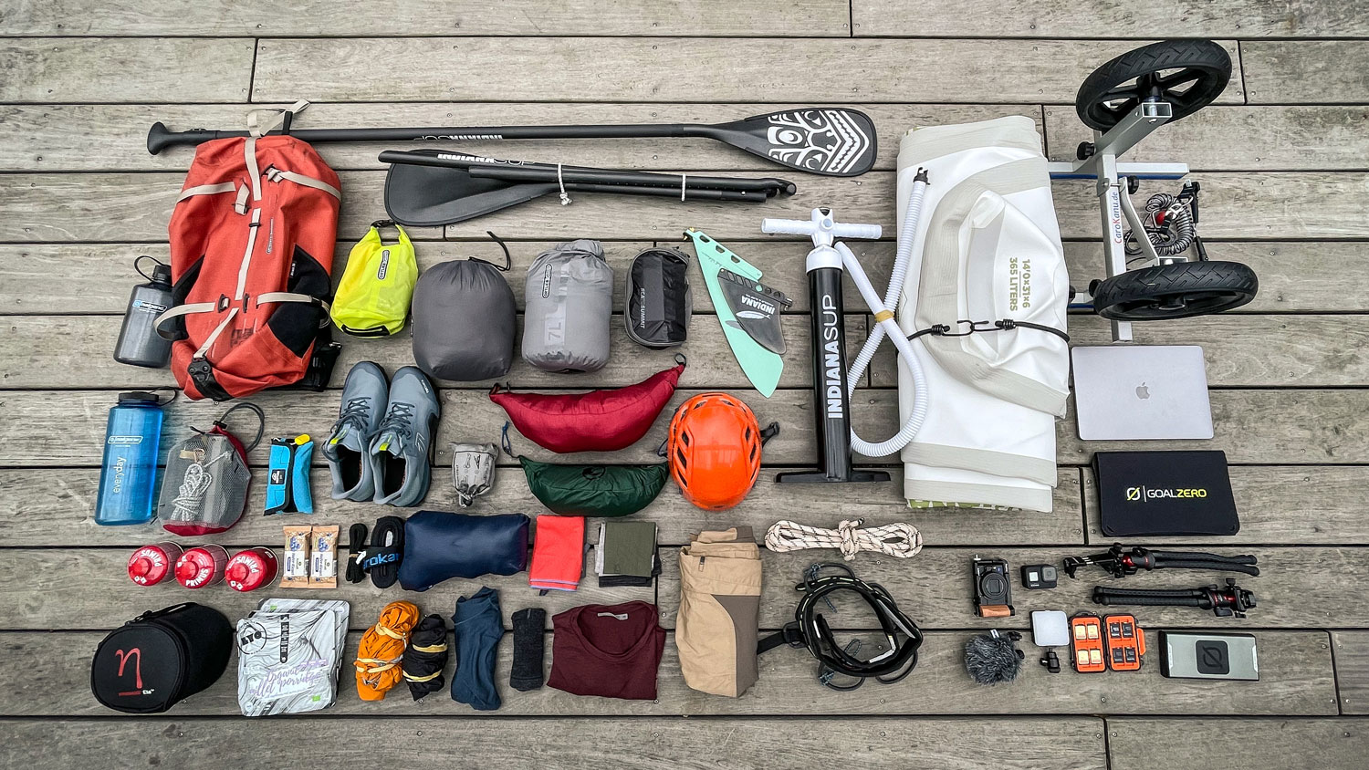 abenteuerland_packliste