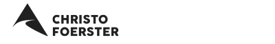 CHRISTO FOERSTER | Abenteuer & Veränderung